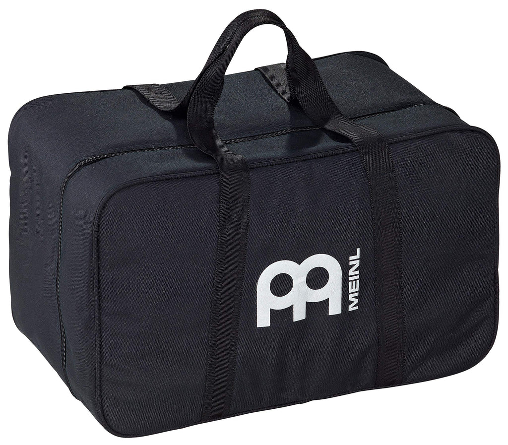 Meinl Percussion Cajon Box Drum Bag — Standard Size — Heavy Duty Nylon Exterior and Carrying Grip, 2-YEAR WARRANTY, MSTCJB, Gig Gig Bag (Standard Size)