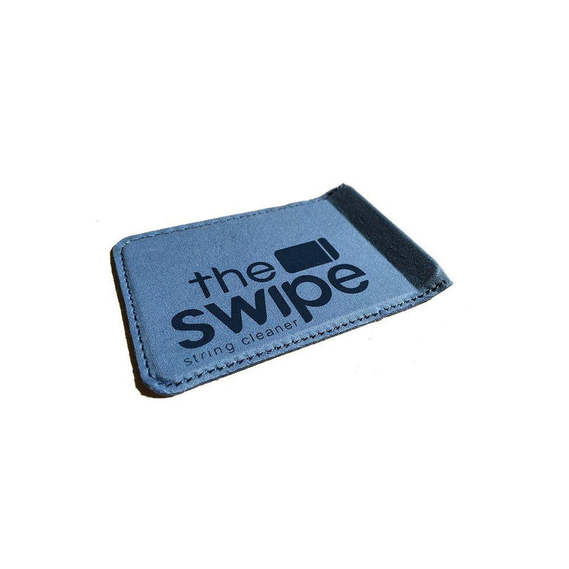 The Swipe TS Guitar String Cleaner, SW101