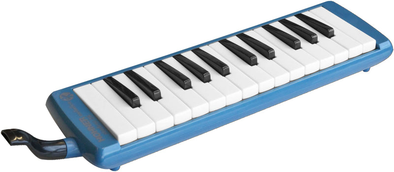 Hohner Student 26 Melodica - Blue