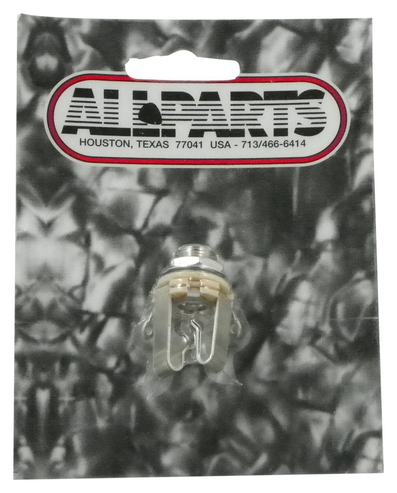 All Parts EP 0155-000 1/4-Inch Stereo Input Jack