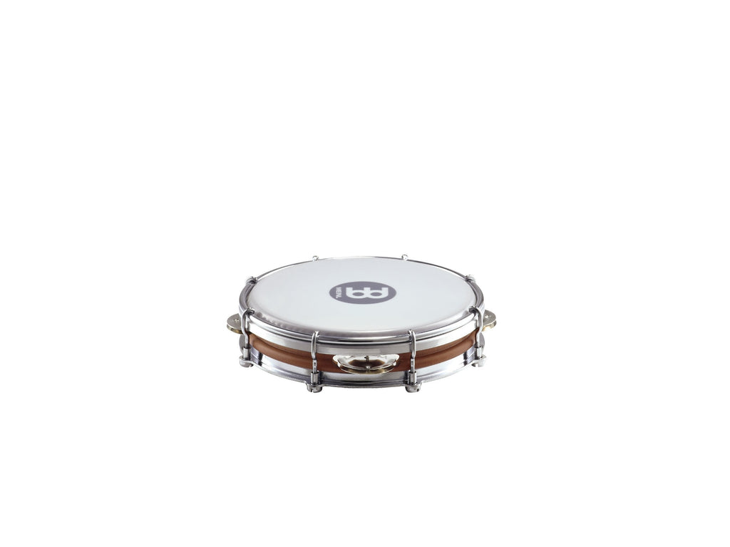 Meinl TP06ABM 6-inch Tampeiro - African Brown