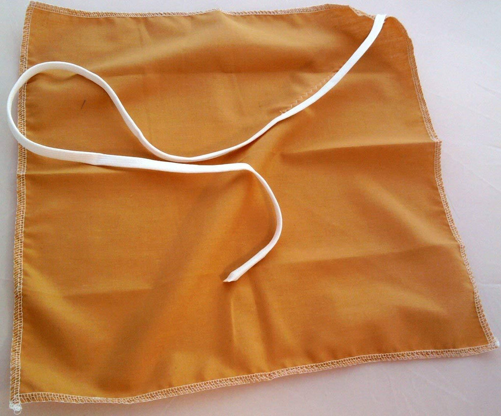 Clarinet Pullthrough Cleaning Cloth