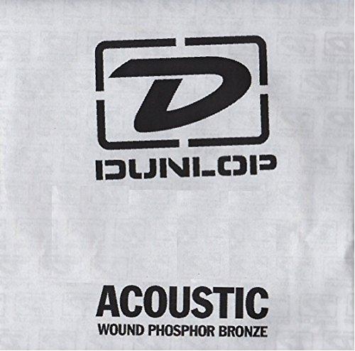 Dunlop DL Str DAP 032 Single Acoustic Phosphor Str
