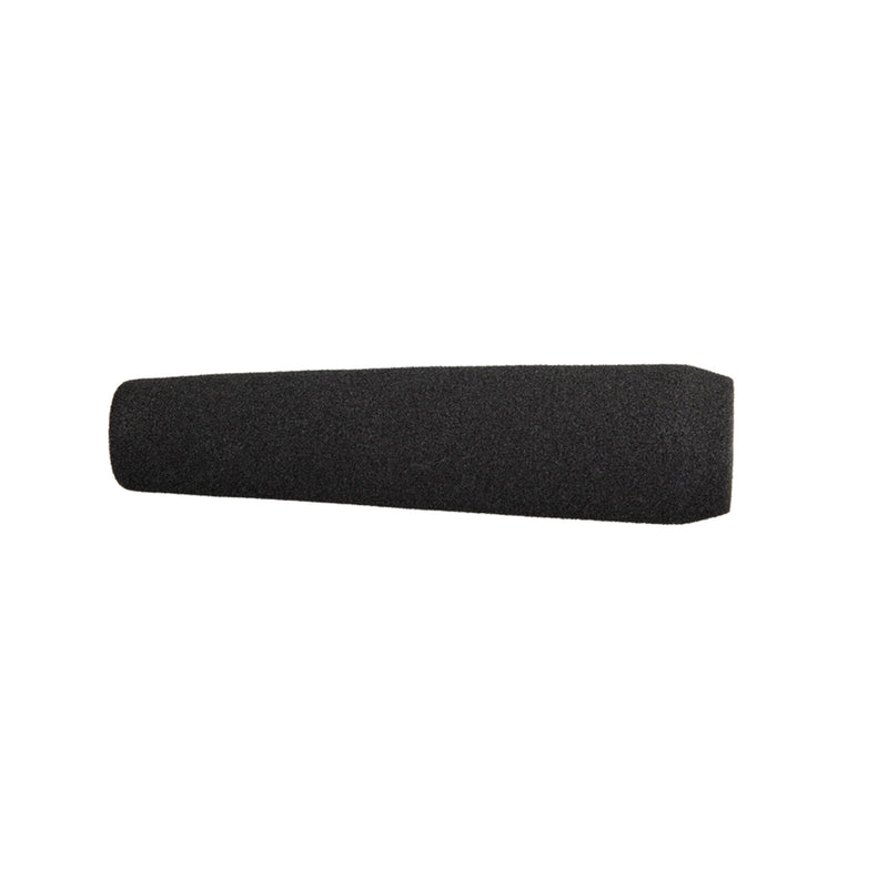 Rycote Windproof Sponge for Microphones Standard 18 cm, Grey