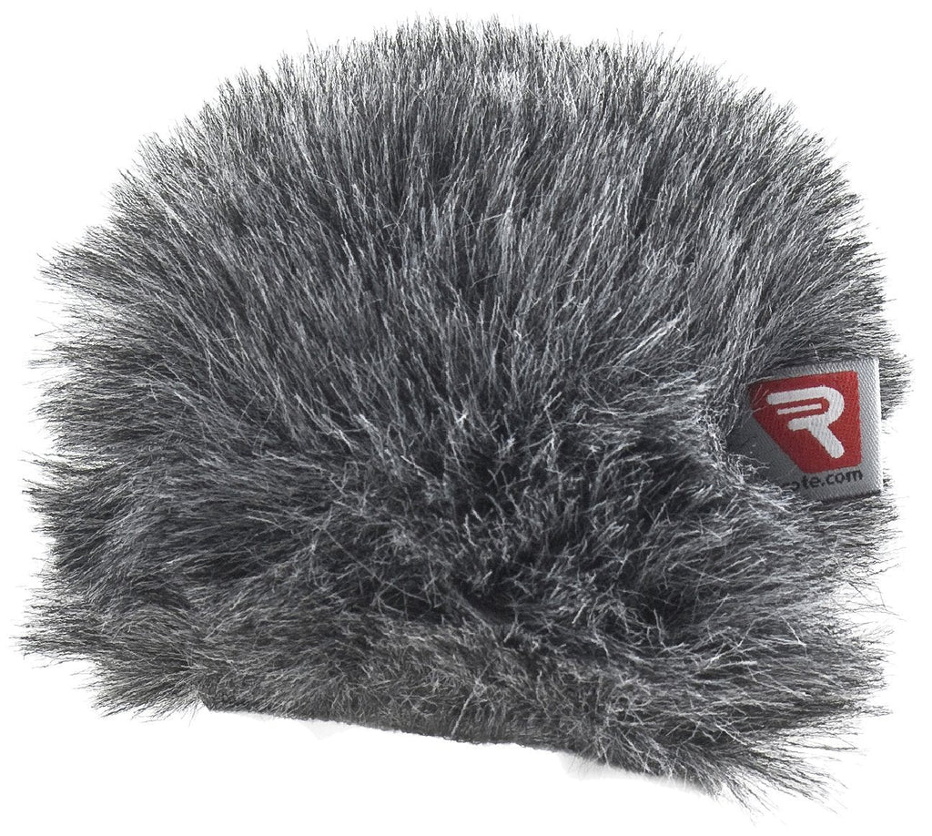 Rycote 055355 Mini Windjammer for Zoom H4/NAGRA ARES M