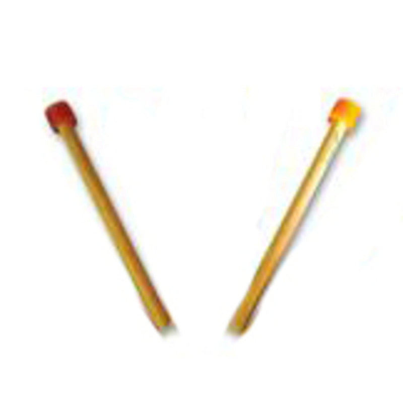 Percussion Plus PP459 Double Tenor Pair of Steel Pan Sticks