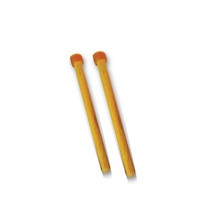 Pan Land Pair of Tenor Pan Sticks