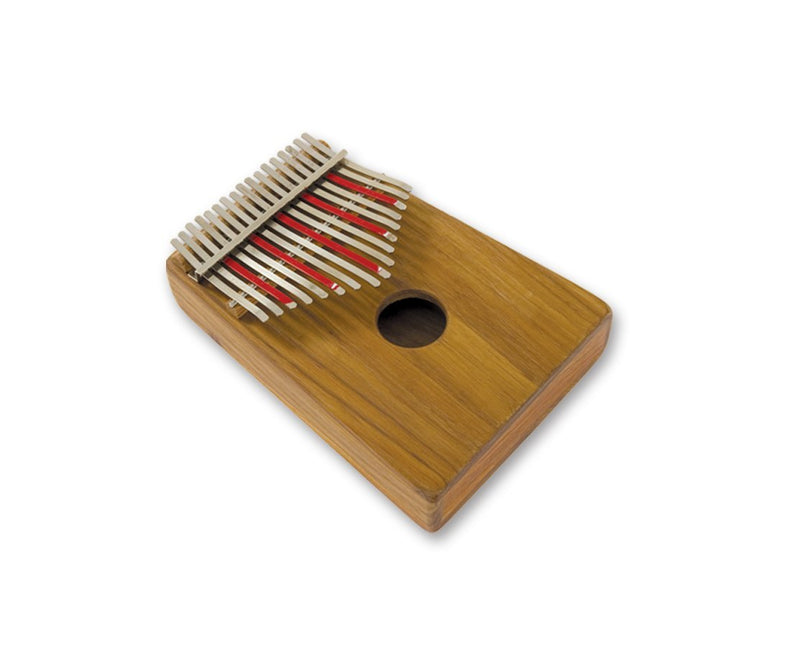 Percussion Plus Kalimba Treble