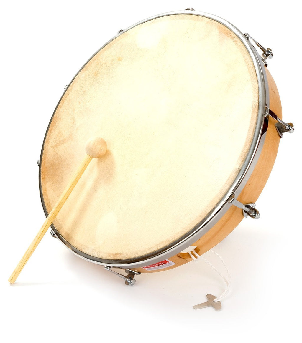 Percussion Plus PP878 12 inch Tunable Drum