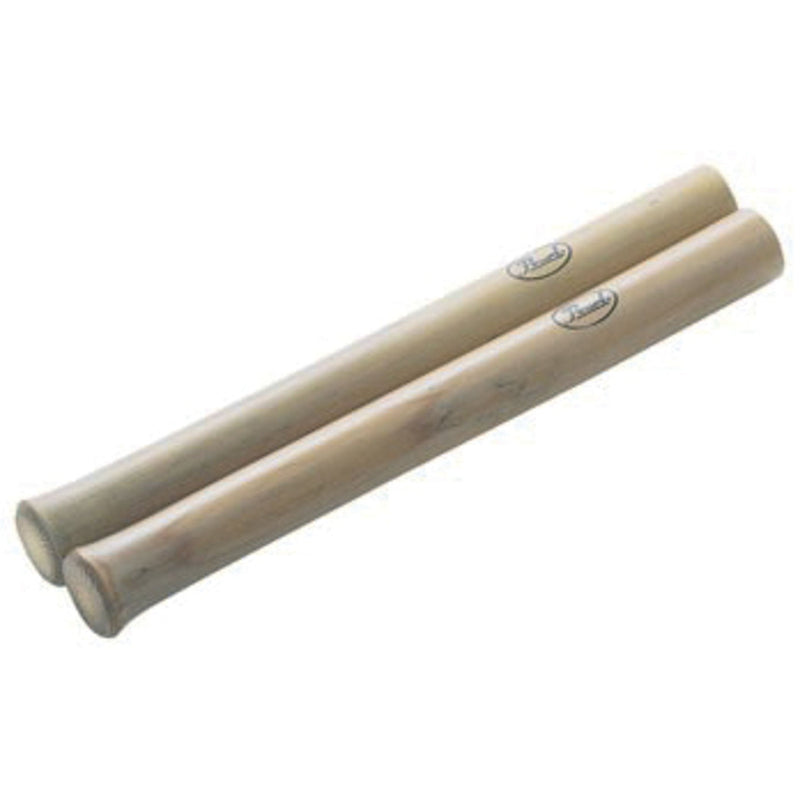 PEARL - PCL-10FCB Traditional Claves (Bamboo)