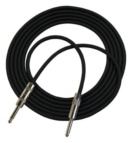 RapcoHorizon 25ft PLRZ Series Instrument Cable