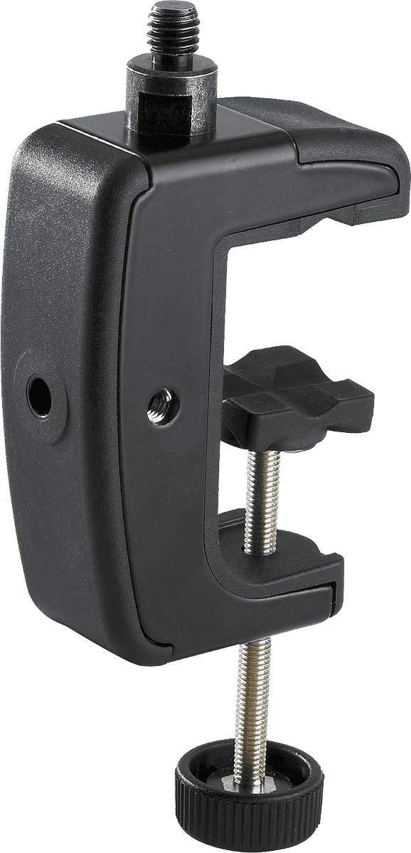 Konig & Meyer Table clamp for micro mounting- 23720