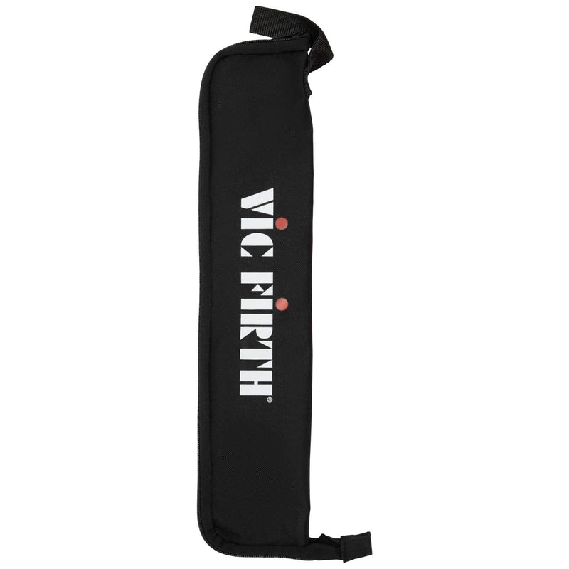 Vic Firth Essentials Stick Bag -- Black