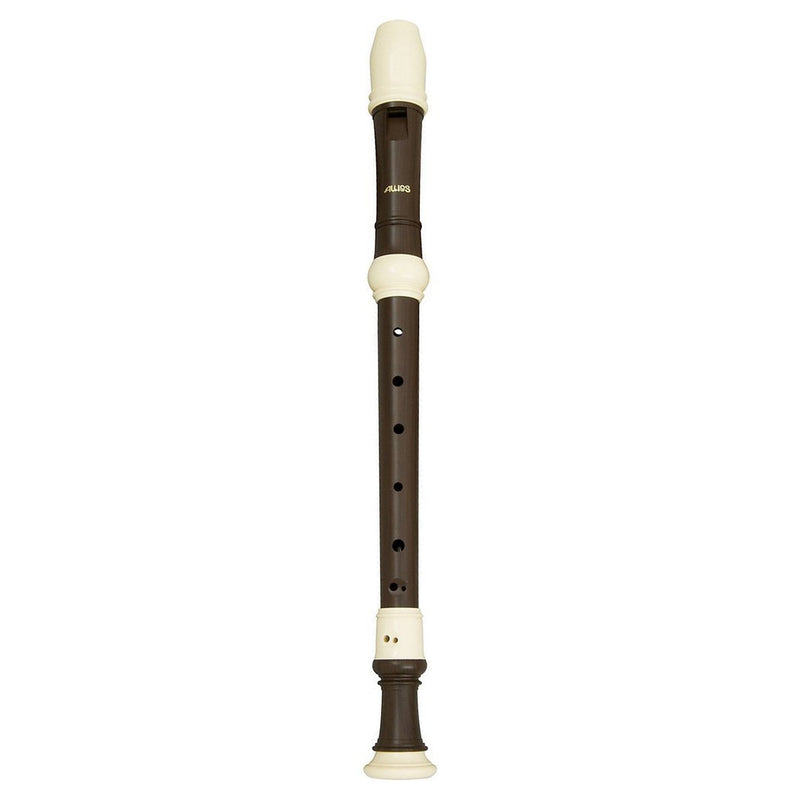 Aulos 709W"Haka" Treble Recorder