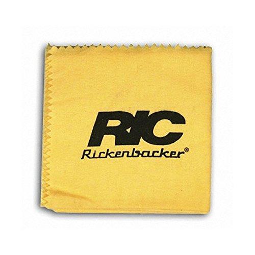 Rickenbacker Genuine Polishing Cloth