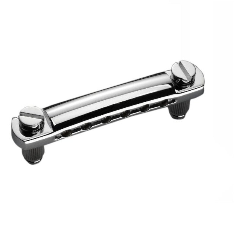 Schaller Stop Tailpiece Chrome