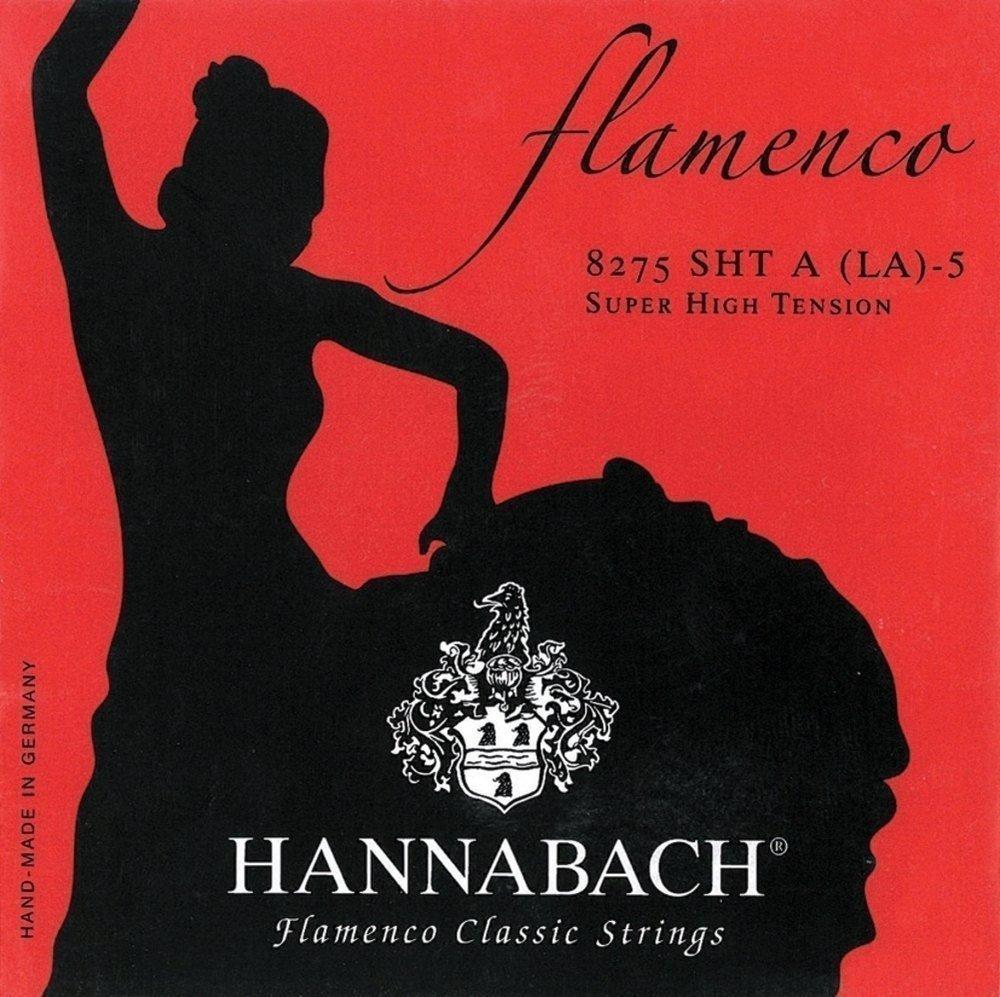 Hannabach 652948 Strings for Classical Guitar