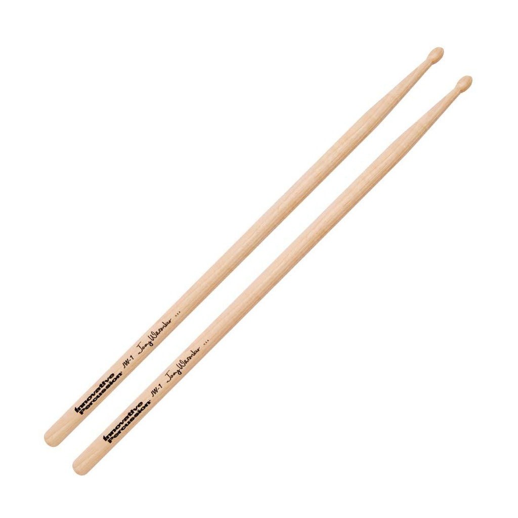 Innovative Percussion JW-1 Joey Waronker Signature Series Drumsticks