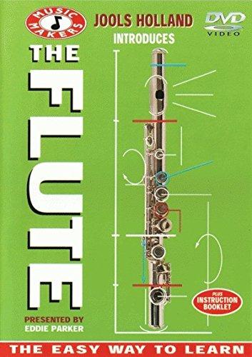 Music Makers: The Flute - The Easy Way To Learn