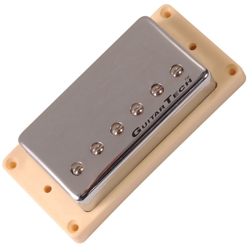 GT DOUBLE COIL COVERED PICKUP - BRIDGE