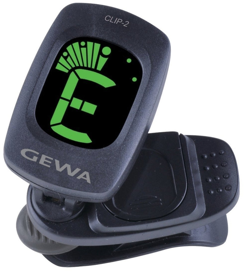 GEWA 902123 CLIP-2 Tuner
