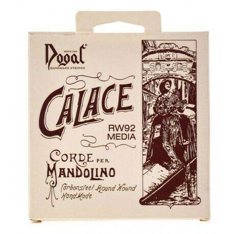 Dogal Calace RW92 Mandolin