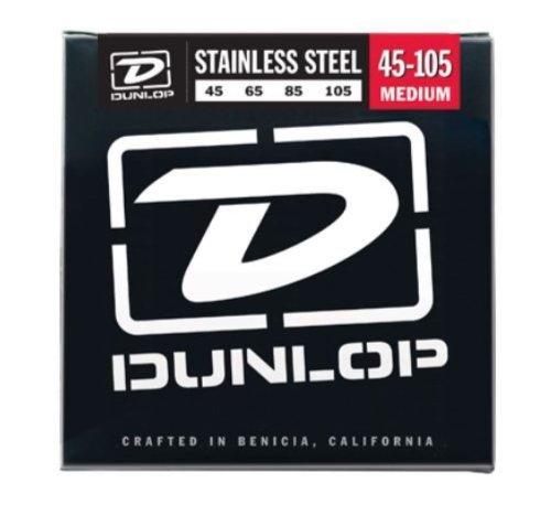 Jim Dunlop DBS130-SNGLE Single Bass String