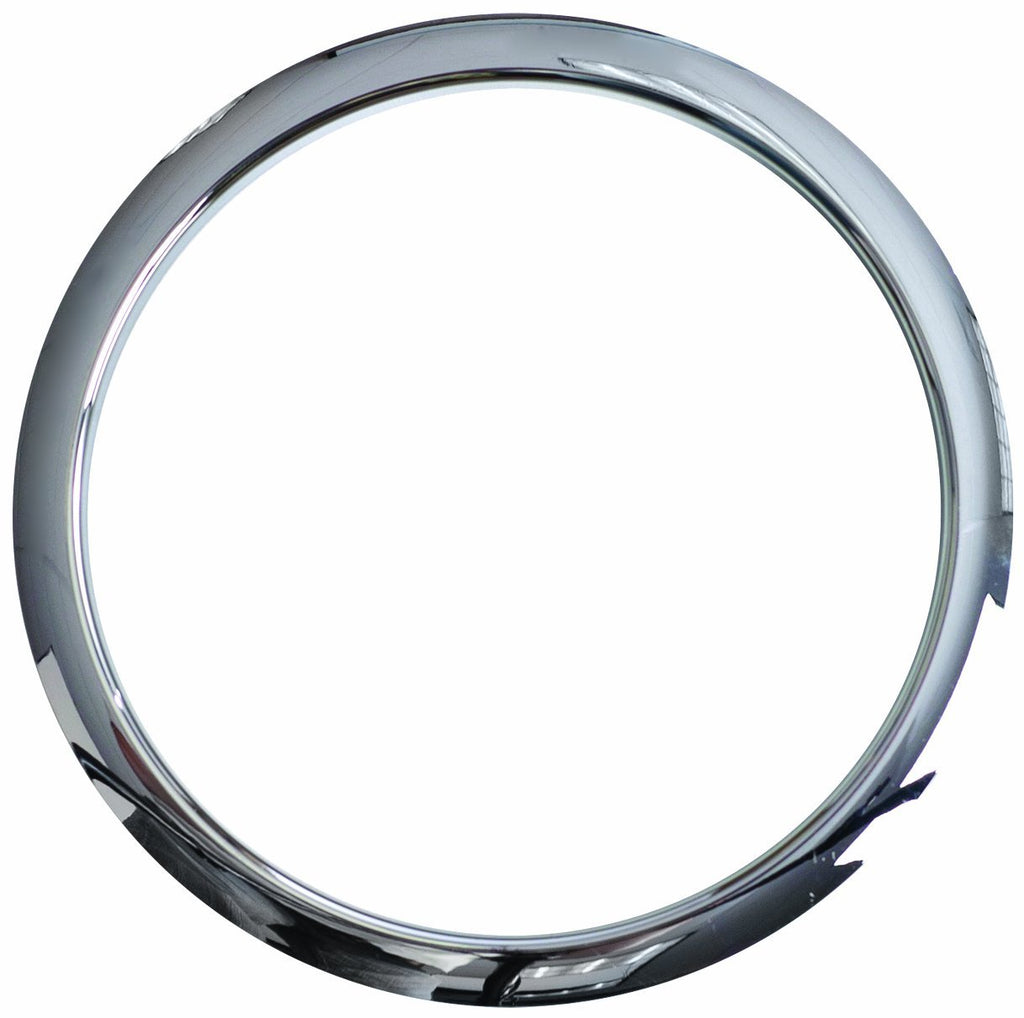 Gibraltar SC-GPHP-5C 5-Inch Port Hole Protector Ring, Chrome