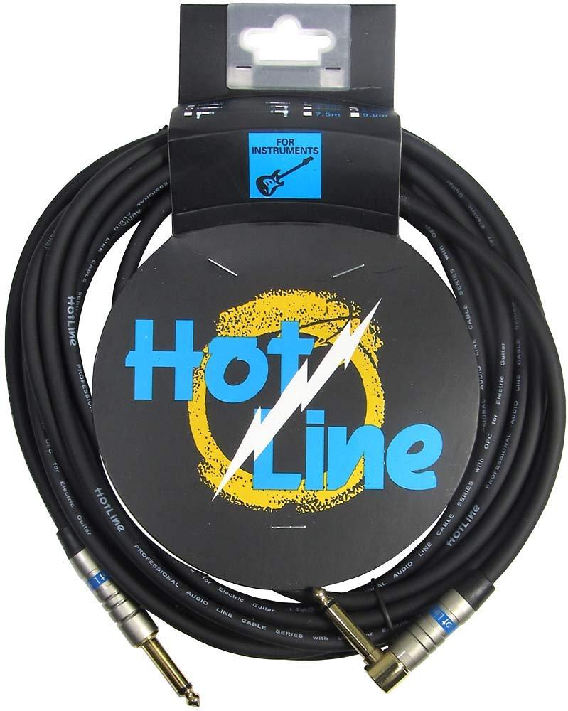 LEEM HOT-6.0SL Hotline 6m 20ft Cable