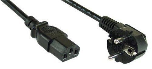 Cold World of Data Cable Devices black black 1.7m