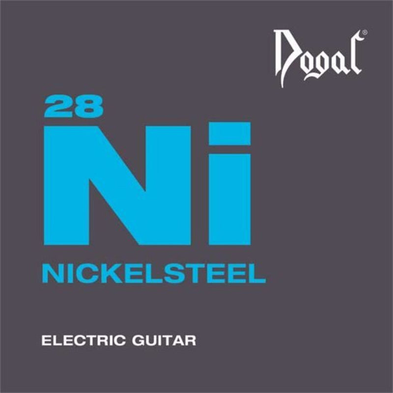 Dogal RW155C Electric Guitar Ni Steel 010/046
