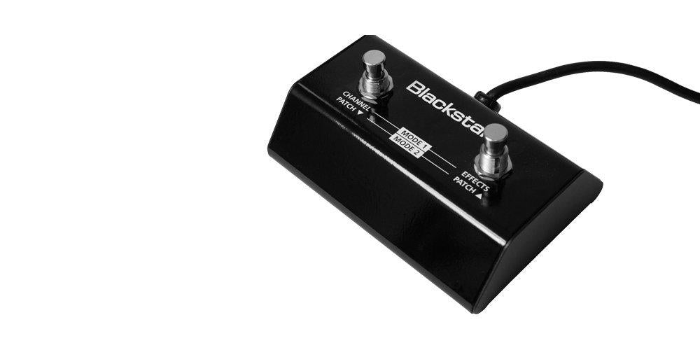Blackstar FS 11 Footswitch Controller For Id Core Range