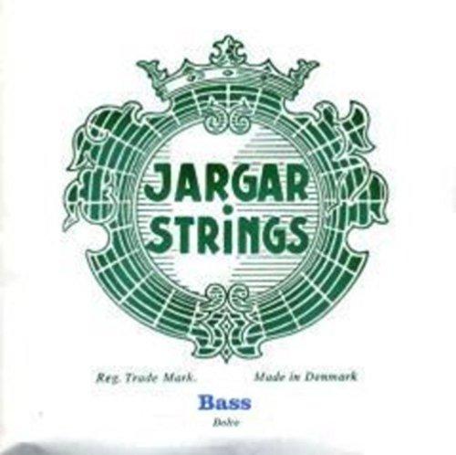 Counterwork Rope - Jargar (Green) (Chrome) 3a Soft Bass 4/4A (La)
