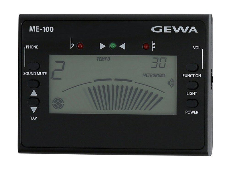 PURE GEWA 02610 Metronome ME - 100