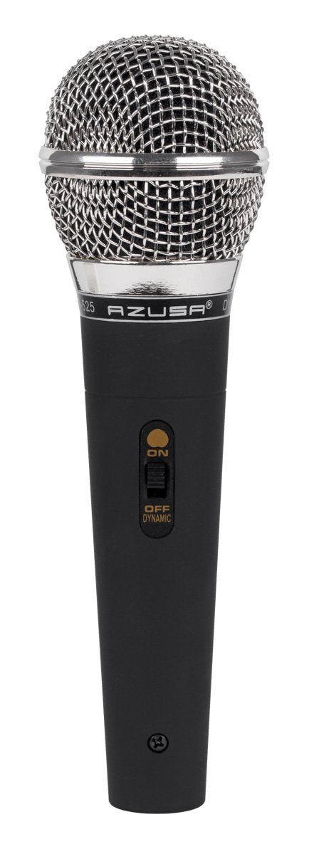 Azusa MIK0004 Dynamic Hand-Held Microphone