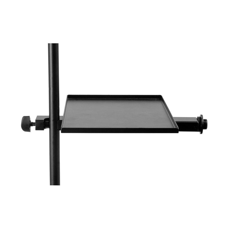 [AUSTRALIA] - On Stage Music Accessory (MST1000) MST1000 U-Mount Microphone Stand Tray 