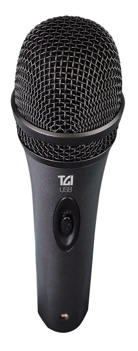 TGI MUSB1 USB Microphone
