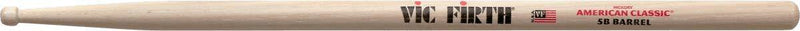 Vic Firth Drumsticks (5BBRL)