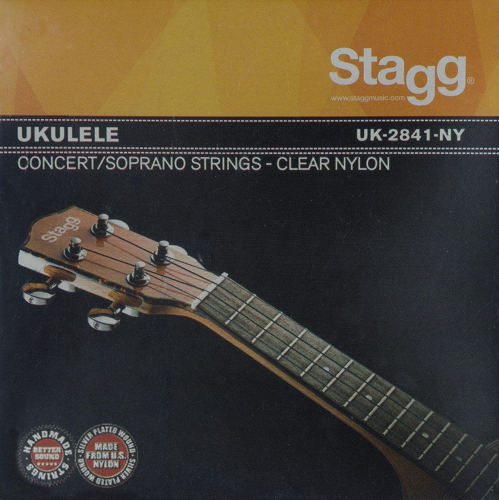 Stagg UK-2841-NY Ukulele Strings