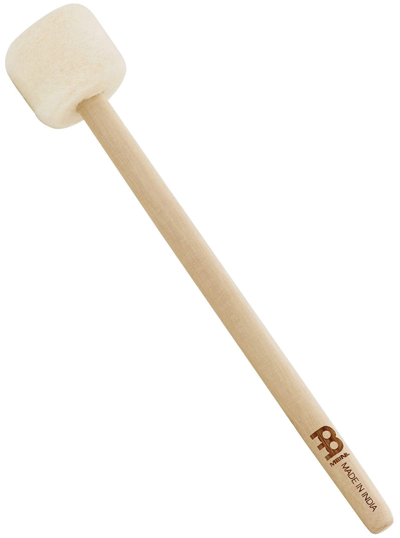 Meinl Sonic Energy SB-M-ST-S Small Head Singing Bowl Beater (Size: 21 cm. Small head small