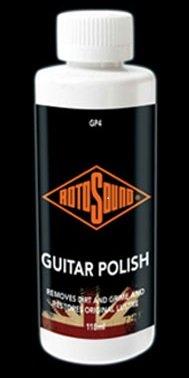 Rotosound GP2 Guitar Care Guitar Polish