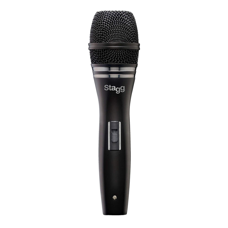 Stagg SDM90 Professional Cardioid Dynamic Microphone