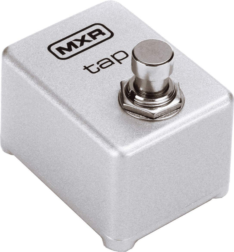 [AUSTRALIA] - MXR Tap Tempo Switch Guitar Effects Pedal (M199) 