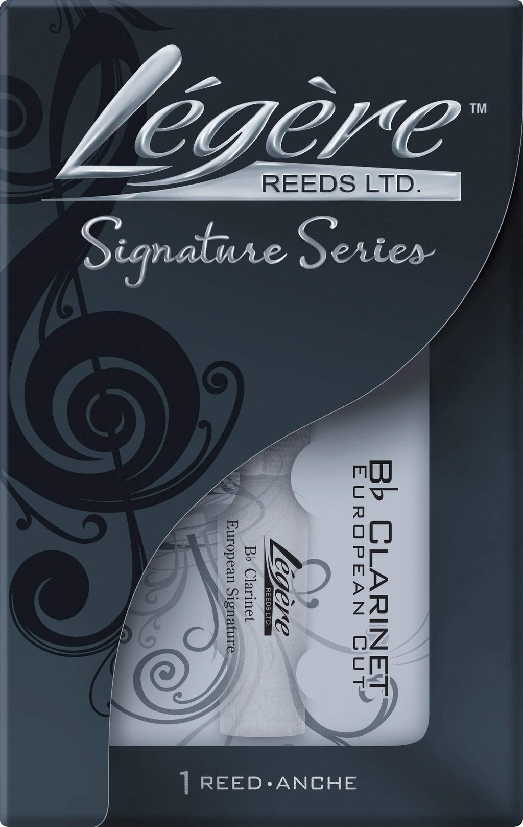 Legere Clarinet Reeds (BBES3.00)