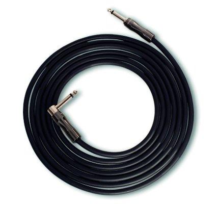 Mooer 12Ft Cable Straight/Angle Plug