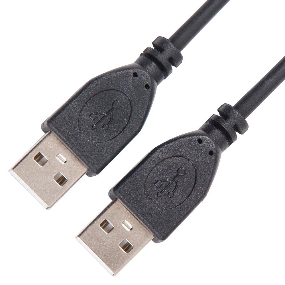 Kinsman KC3AA USB Cable A-A 3 m