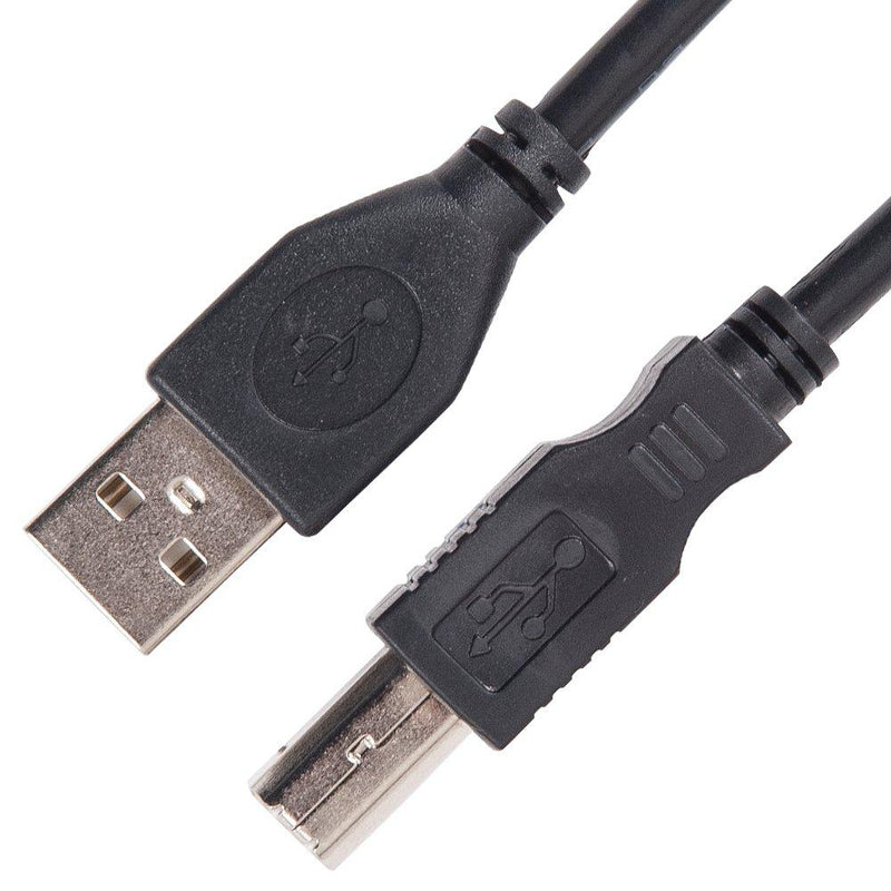 Kinsman KC3AB USB Cable A-B 3 m