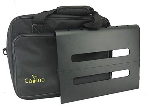 Caline CP-106 Pedalboard incl. Bag