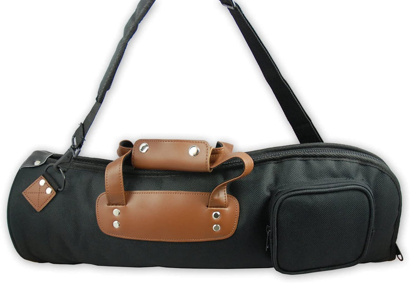 soundman Gigbag for Trumpet bag soft etui (Extra Soft) leightweight Case Softcase Etui