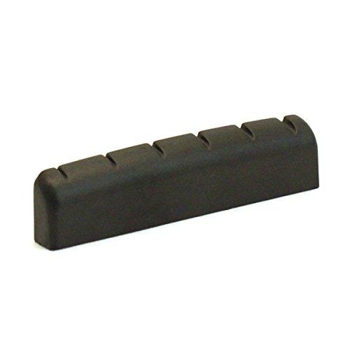 Graphtech PT-6011-00 Black Tusq Xl - Gibson Style Slotted Nut